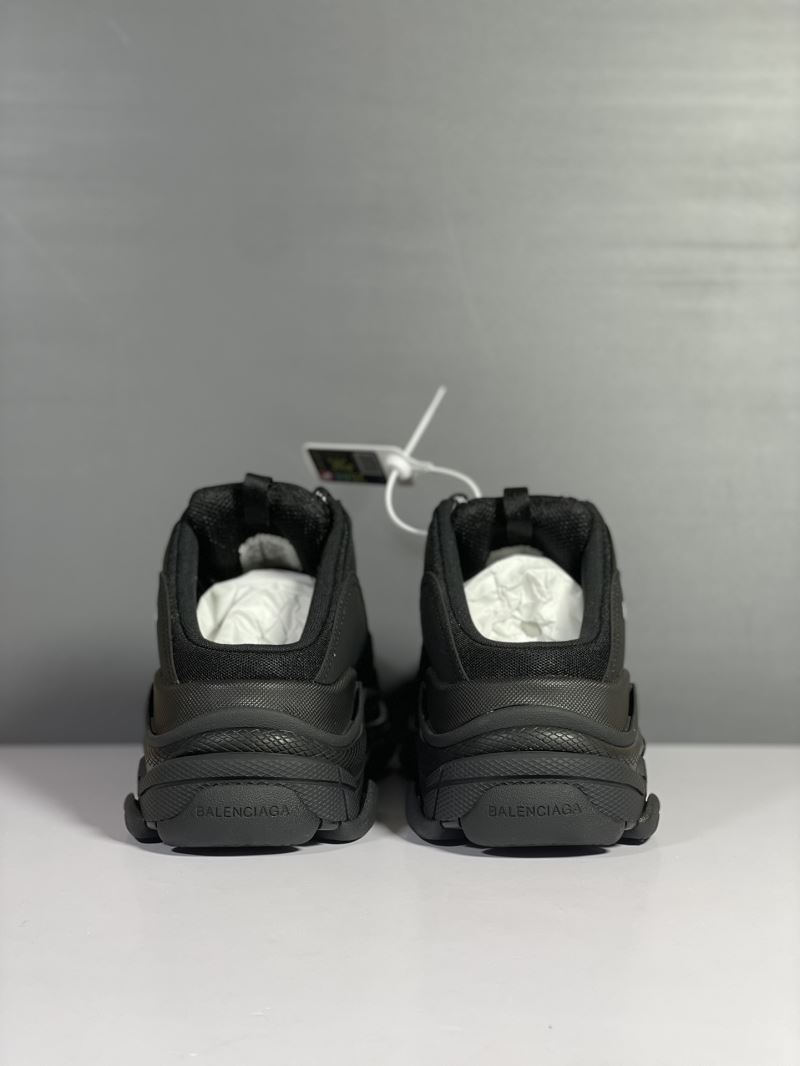 Balenciaga Triple S Series Shoes